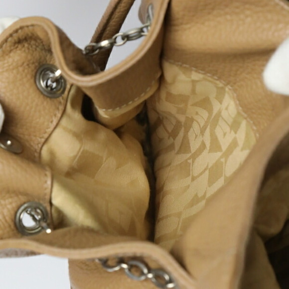 Furla tote bag FURLA beige shoulder - Picture 16 of 16